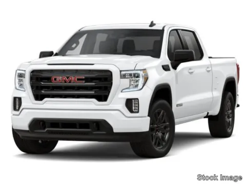Gray 2020 GMC Sierra 1500 Elevation for sale in Powderly, KY