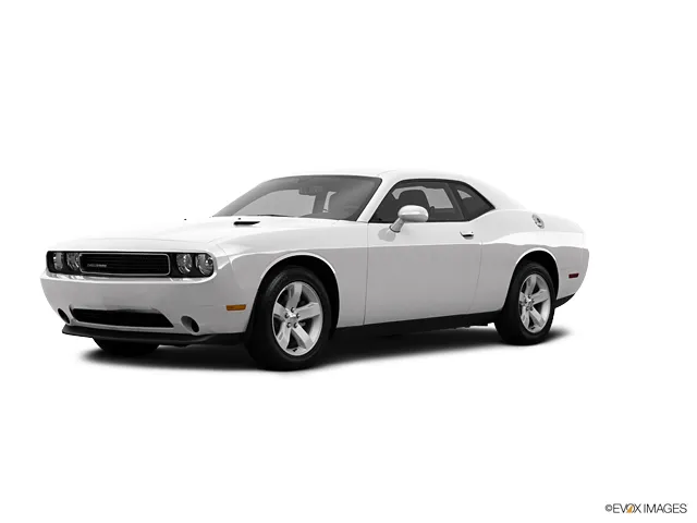 2013 Dodge Challenger SXT for sale in Powderly, KY