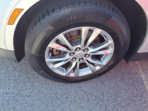 More photos of 2020 Cadillac XT5 Premium Luxury at Pogue Chevrolet, INC., KY