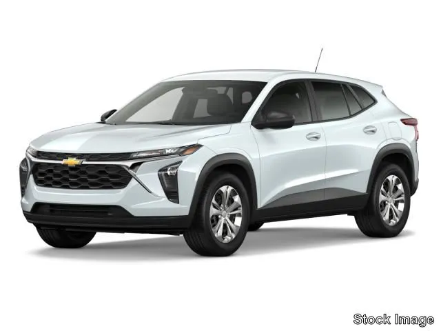 2026 Chevrolet Trax LS for sale in Powderly, KY