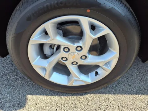 More photos of 2026 Chevrolet Trax LS at Pogue Chevrolet, INC., KY