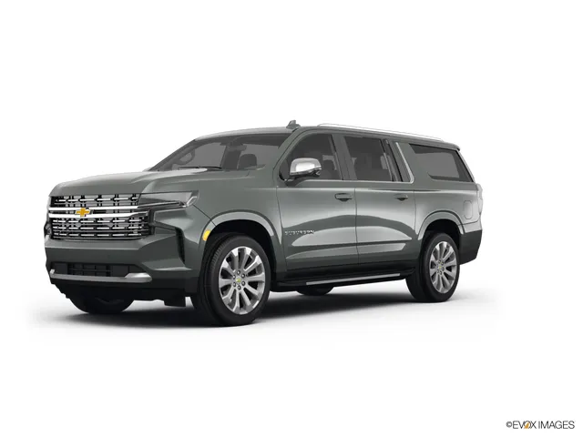 2023 Chevrolet Suburban Premier for sale in Powderly, KY