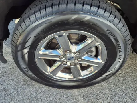 More photos of 2024 Ford F-150 XLT at Pogue Chevrolet, INC., KY