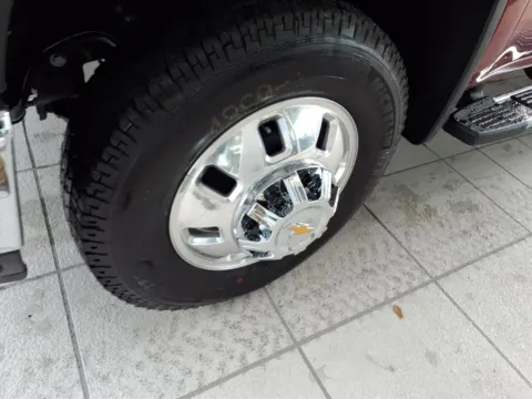 More photos of 2026 Chevrolet Silverado 3500 HD LTZ at Pogue Chevrolet, INC., KY