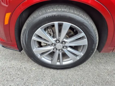 More photos of 2024 Cadillac XT6 Premium Luxury at Pogue Chevrolet, INC., KY
