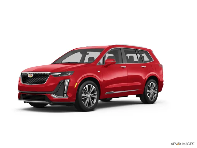 2024 Cadillac XT6 Premium Luxury for sale in Powderly, KY