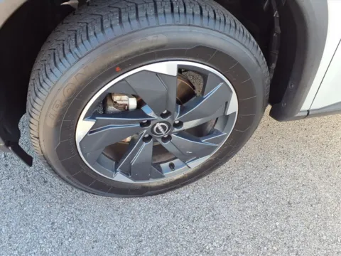 More photos of 2024 Nissan Rogue SV at Pogue Chevrolet, INC., KY