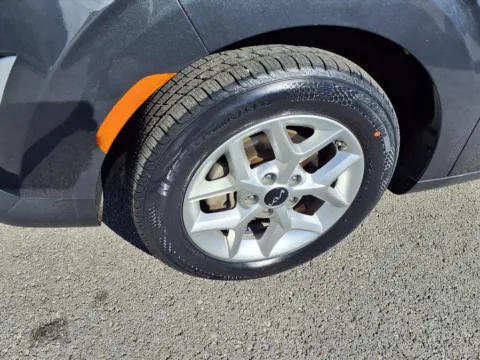 More photos of 2024 Kia Soul LX at Pogue Chevrolet, INC., KY