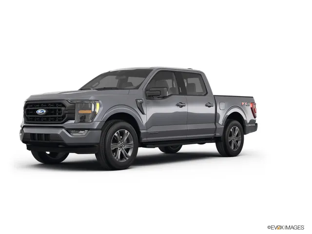 2023 Ford F-150 XLT for sale in Powderly, KY