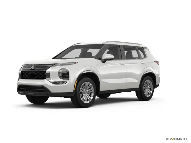 2024 Mitsubishi Outlander ES for sale in Powderly, KY