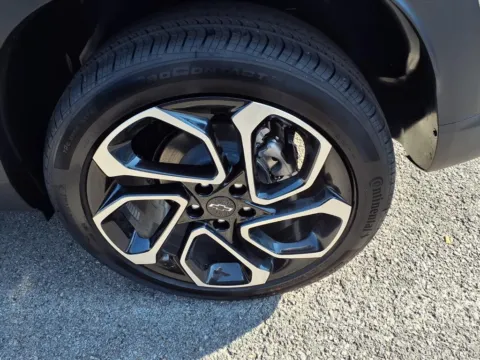 More photos of 2026 Chevrolet Trax 2RS at Pogue Chevrolet, INC., KY