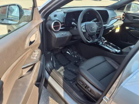 More photos of 2026 Chevrolet Trax 2RS at Pogue Chevrolet, INC., KY