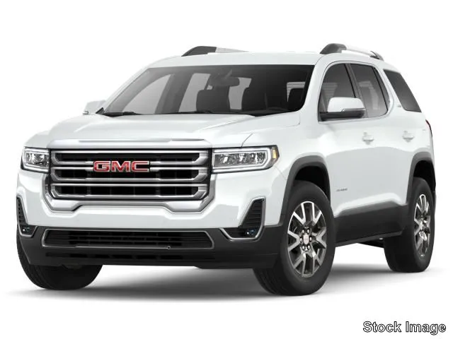 2023 GMC Acadia SLT for sale in Powderly, KY