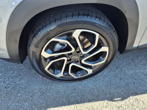 More photos of 2025 Chevrolet Trax 2RS at Pogue Chevrolet, INC., KY