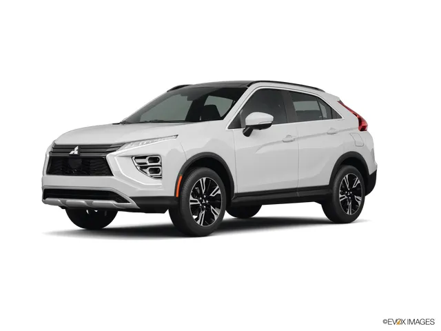 2024 Mitsubishi Eclipse Cross SE for sale in Powderly, KY
