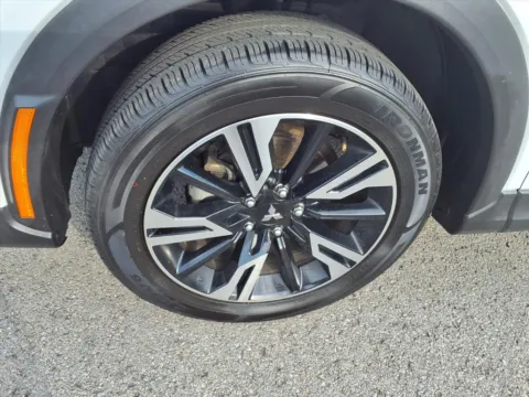 More photos of 2024 Mitsubishi Eclipse Cross SE at Pogue Chevrolet, INC., KY