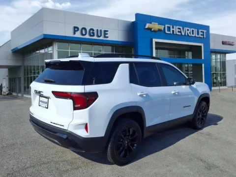 Photos of 2026 GMC Terrain Elevation for sale in Powderly, KY at Pogue Chevrolet, INC.