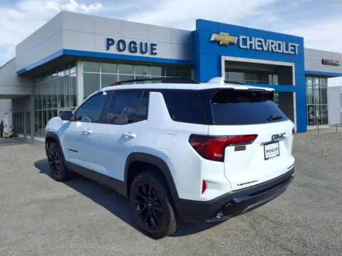 Another view of 2026 GMC Terrain Elevation for sale in Powderly, KY at Pogue Chevrolet, INC.