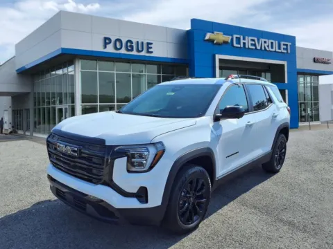 More photos of 2026 GMC Terrain Elevation at Pogue Chevrolet, INC., KY