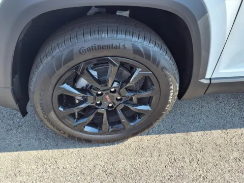 More photos of 2026 GMC Terrain Elevation at Pogue Chevrolet, INC., KY