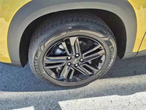 More photos of 2025 Chevrolet Trax ACTIV at Pogue Chevrolet, INC., KY