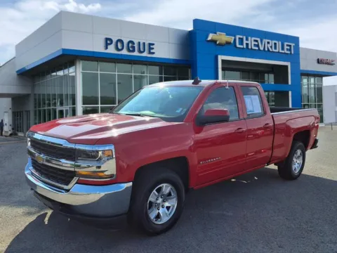 More photos of 2018 Chevrolet Silverado 1500 LT at Pogue Chevrolet, INC., KY