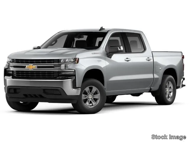 2021 Chevrolet Silverado 1500 LT for sale in Powderly, KY