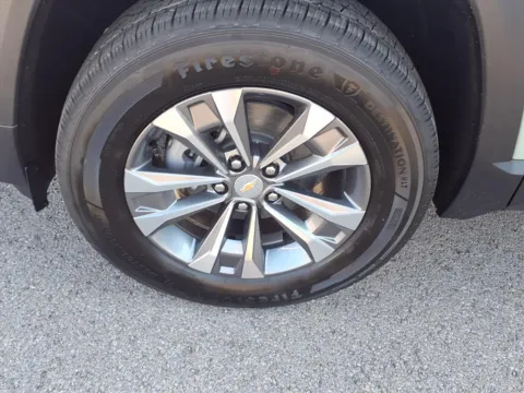 More photos of 2026 Chevrolet Equinox LT at Pogue Chevrolet, INC., KY