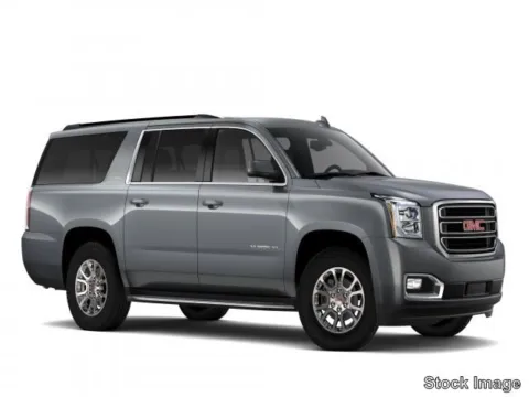 White 2020 GMC Yukon Denali for sale in Powderly, KY