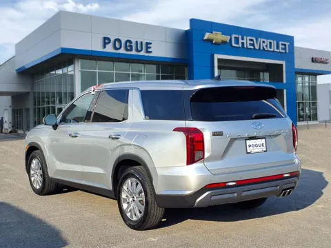 Another view of 2024 Hyundai Palisade SEL for sale in Powderly, KY at Pogue Chevrolet, INC.