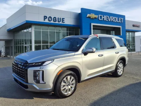 More photos of 2024 Hyundai Palisade SEL at Pogue Chevrolet, INC., KY