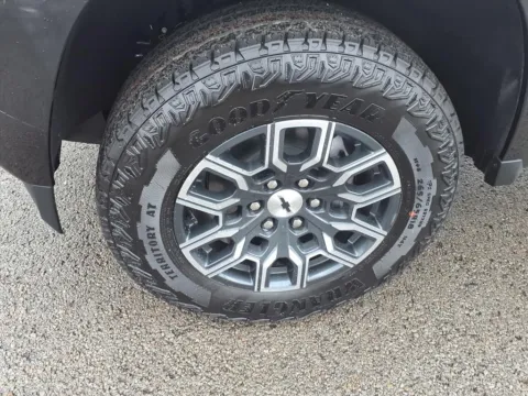 More photos of 2026 Chevrolet Colorado Z71 at Pogue Chevrolet, INC., KY