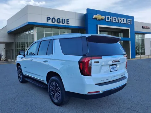 Another view of 2026 GMC Yukon Elevation for sale in Powderly, KY at Pogue Chevrolet, INC.