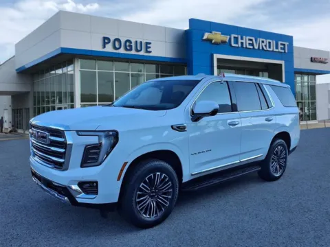 More photos of 2026 GMC Yukon Elevation at Pogue Chevrolet, INC., KY