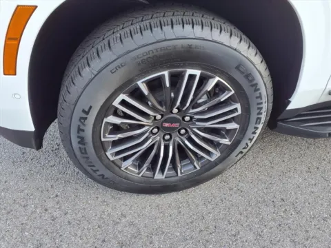 More photos of 2026 GMC Yukon Elevation at Pogue Chevrolet, INC., KY