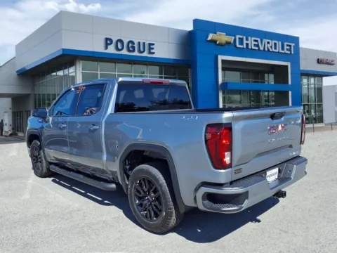 Another view of 2026 GMC Sierra 1500 Elevation for sale in Powderly, KY at Pogue Chevrolet, INC.