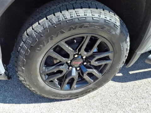 More photos of 2026 GMC Sierra 1500 Elevation at Pogue Chevrolet, INC., KY