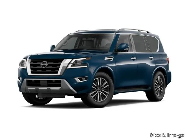 2024 Nissan Armada SL for sale in Powderly, KY