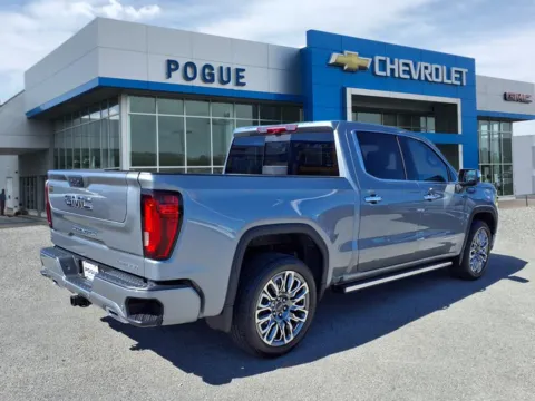 Photos of 2026 GMC Sierra 1500 Denali Ultimate for sale in Powderly, KY at Pogue Chevrolet, INC.