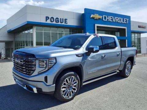 More photos of 2026 GMC Sierra 1500 Denali Ultimate at Pogue Chevrolet, INC., KY