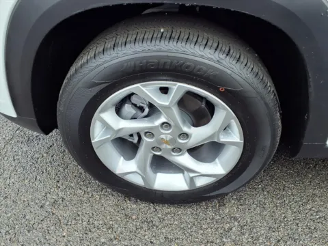 More photos of 2026 Chevrolet Trax LS at Pogue Chevrolet, INC., KY