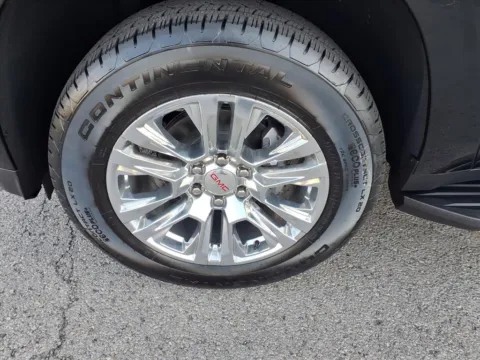 More photos of 2026 GMC Yukon Denali at Pogue Chevrolet, INC., KY