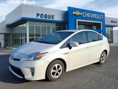 More photos of 2012 Toyota Prius Three at Pogue Chevrolet, INC., KY
