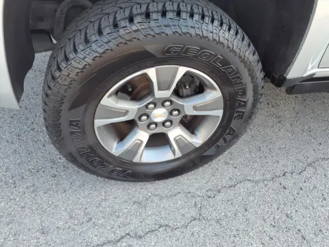 More photos of 2018 Chevrolet Colorado Z71 at Pogue Chevrolet, INC., KY