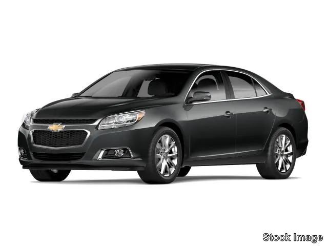 2015 Chevrolet Malibu LT for sale in Powderly, KY