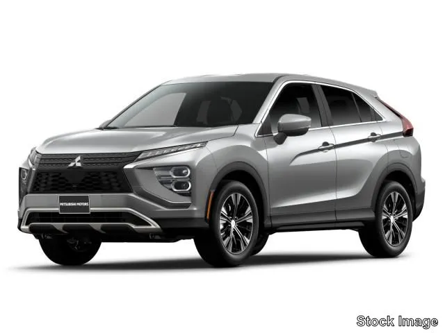 2022 Mitsubishi Eclipse Cross SE for sale in Powderly, KY