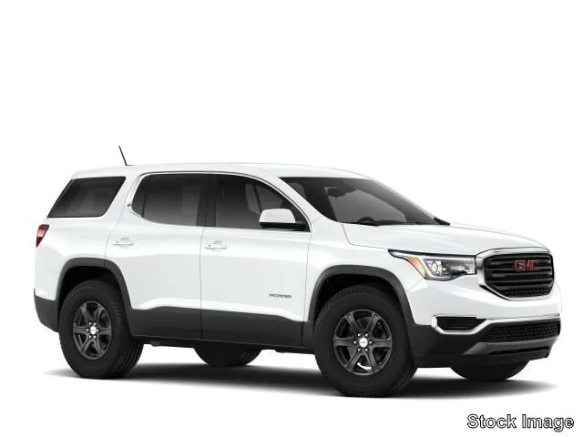 2019 GMC Acadia SLE-2 for sale in Powderly, KY