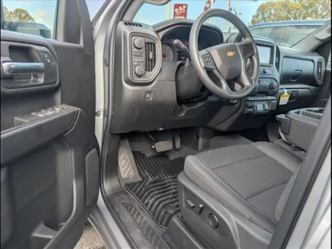 More photos of 2026 Chevrolet Silverado 2500 HD Custom at Pogue Chevrolet, INC., KY