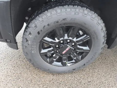 More photos of 2026 GMC Sierra 2500 HD AT4 at Pogue Chevrolet, INC., KY