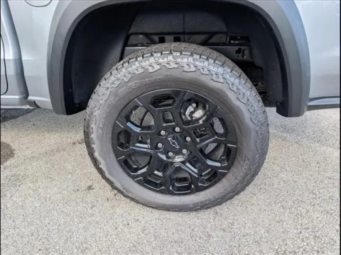 Another view of 2026 Chevrolet Colorado 4WD Trail Boss for sale in Powderly, KY at Pogue Chevrolet, INC.